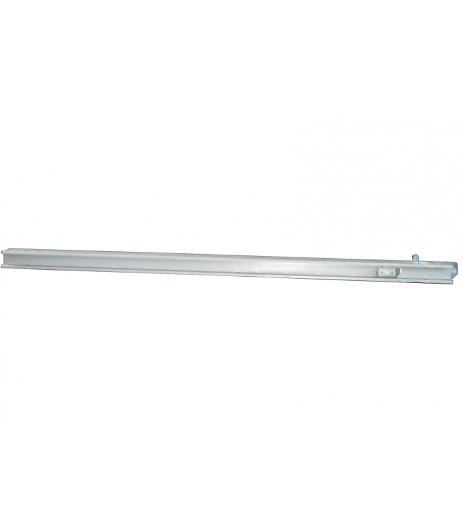 Bas de caisse droit pour 2cv AK et AZU.