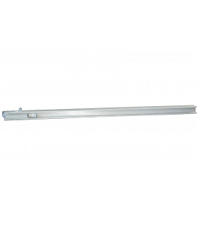 Bas de caisse gauche pour 2cv AK et AZU.