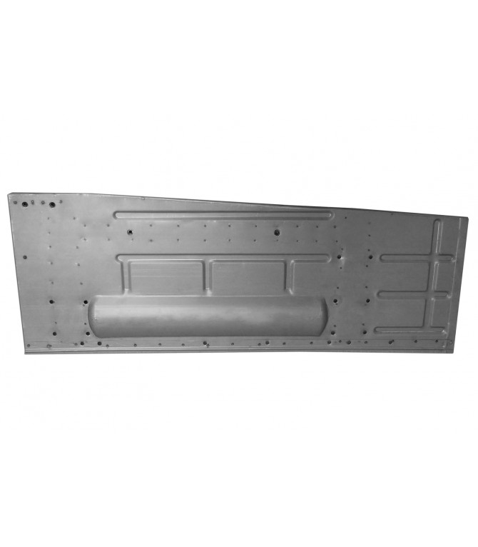 Plancher latéral pour Acadiane gauche