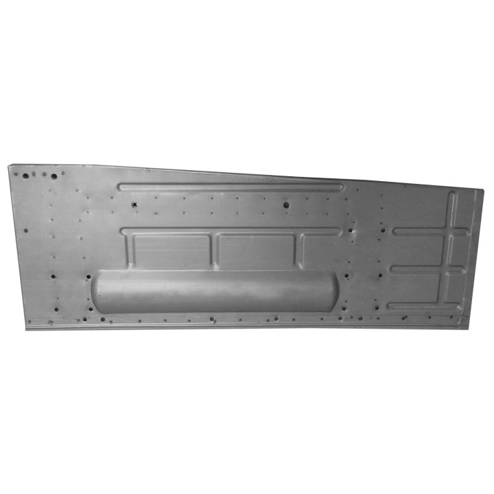 Plancher latéral pour Acadiane gauche