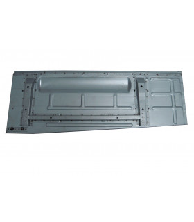 Plancher latéral pour Acadiane gauche