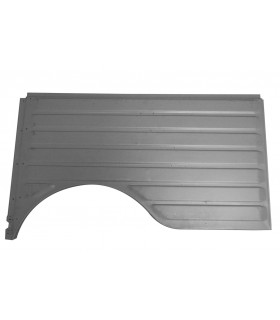 Aile arrière gauche AK400 et Acadiane