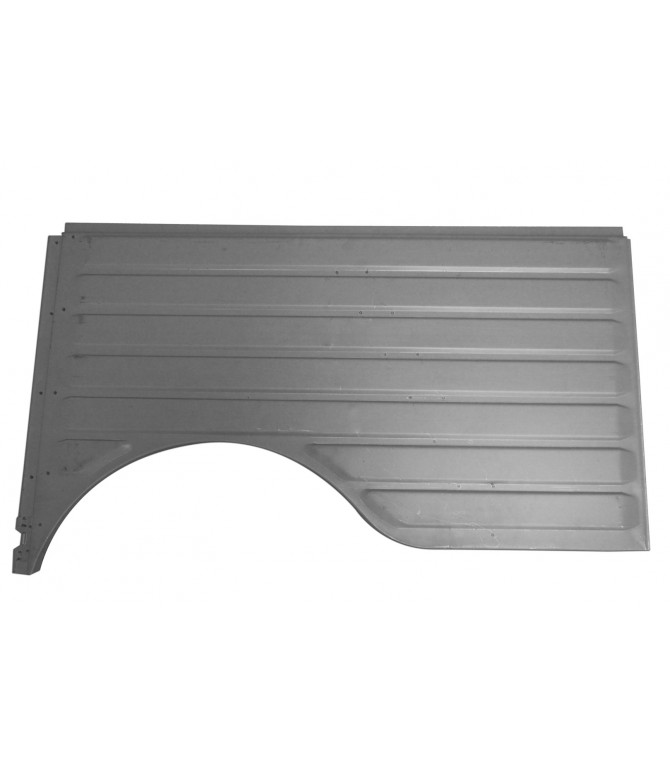 Aile arrière gauche AK400 et Acadiane