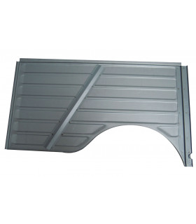 Aile arrière gauche AK400 et Acadiane