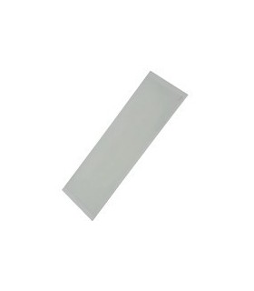 VITRE DE PARE BRISE POUR MEHARI (NE PEUT ETRE EXPEDIE)