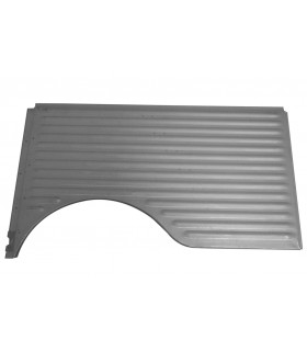 Aile arrière gauche AK350 longue a petites nervures