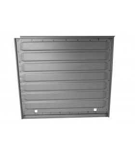 Panneau de roue de secours pour AK et Acadiane