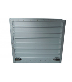 Panneau de roue de secours pour AK et Acadiane