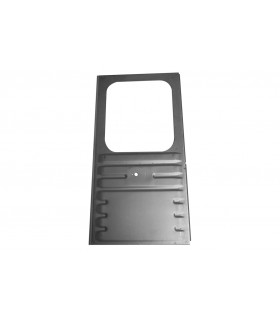 Portillon arrière gauche pour acadiane