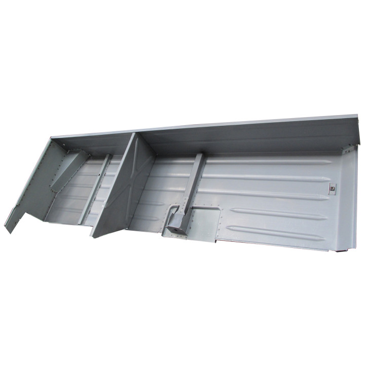 Intérieur d'aile arrière gauche pour AK350 ou AK400