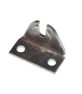 ÉQUERRE DE PARE BRISE POUR MÉHARI