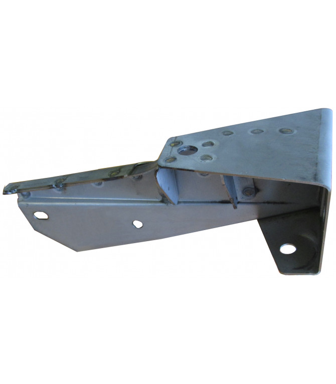 Support de pare-chocs AV Droit