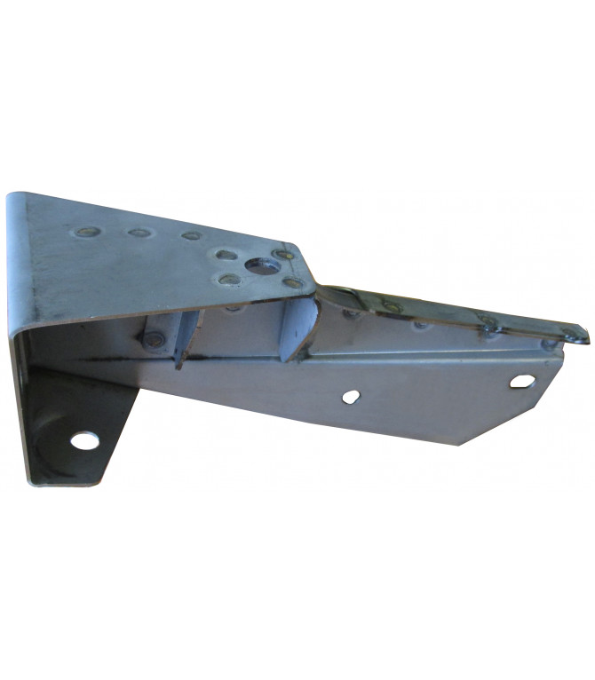 Support de pare-chocs AV Gauche