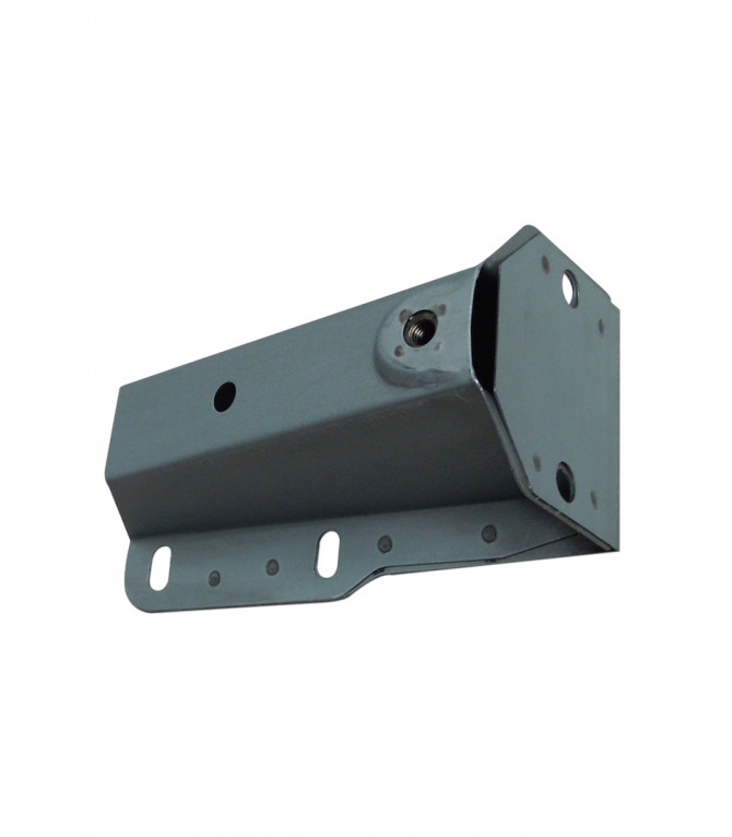 Support de pare-chocs ARR Droit ou Gauche Large