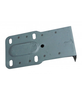 Support de pare-chocs ARR Droit ou Gauche Large