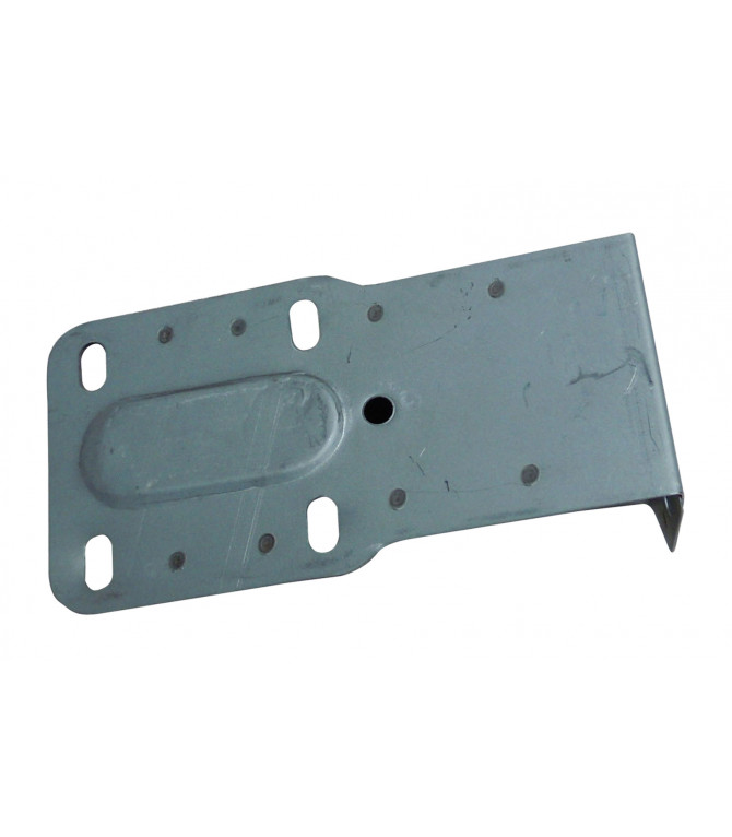 Support de pare-chocs ARR Droit ou Gauche Large