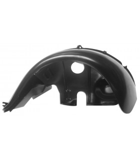 Aile avant droite 2cv ancien modèle adaptable