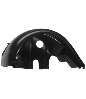 Aile avant gauche 2cv ancien modèle adaptable