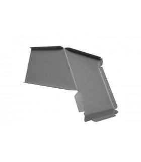 Renfort de plancher arrière droit