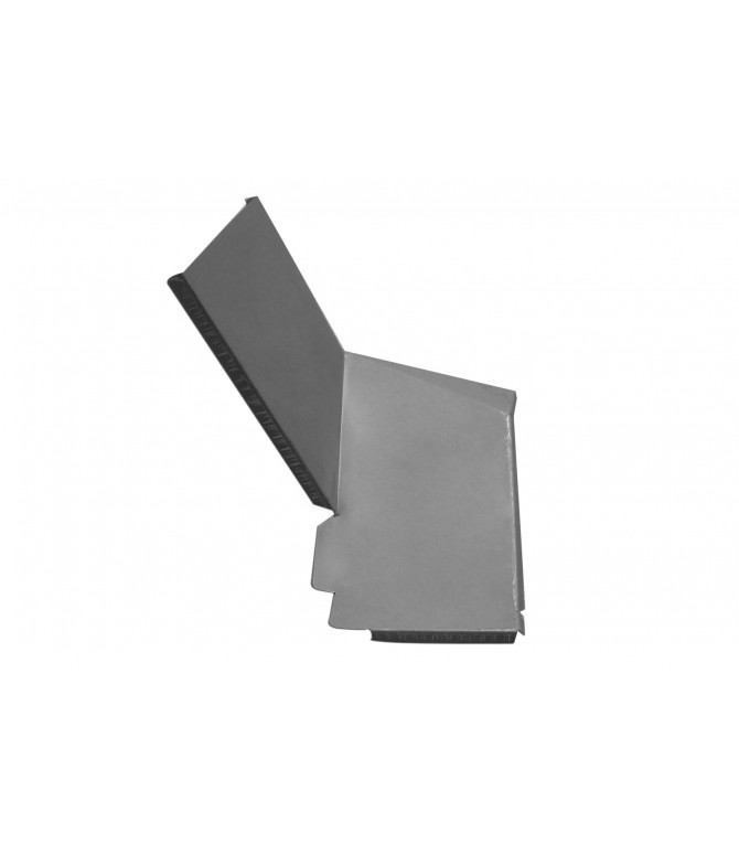 Renfort de plancher arrière droit