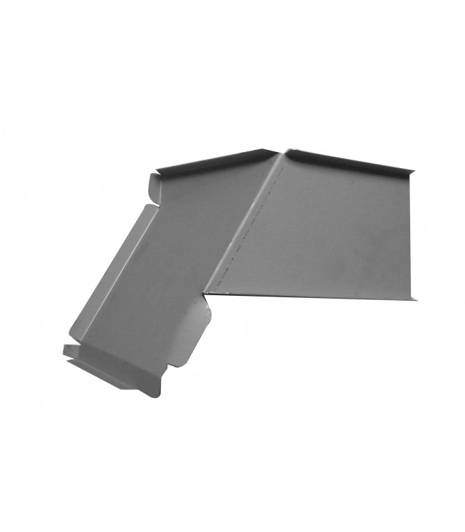 Renfort de plancher arrière droit