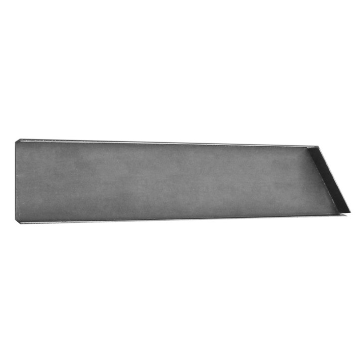 Renfort de plancher latéral droit