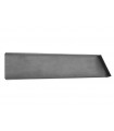 RENFORT DE PLANCHER LATERAL DROIT POUR 2CV