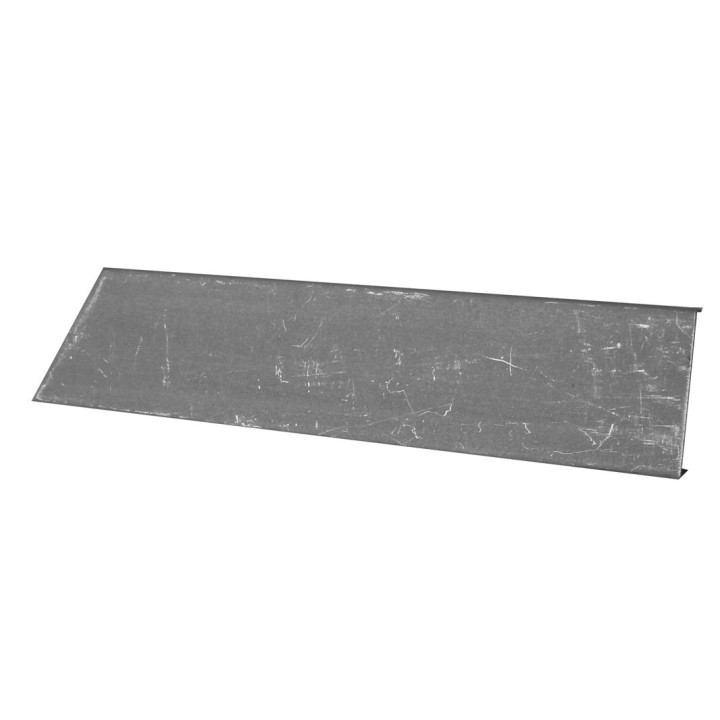 Renfort de plancher latéral droit