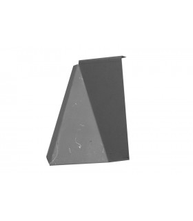 Renfort de plancher intermédiaire droit