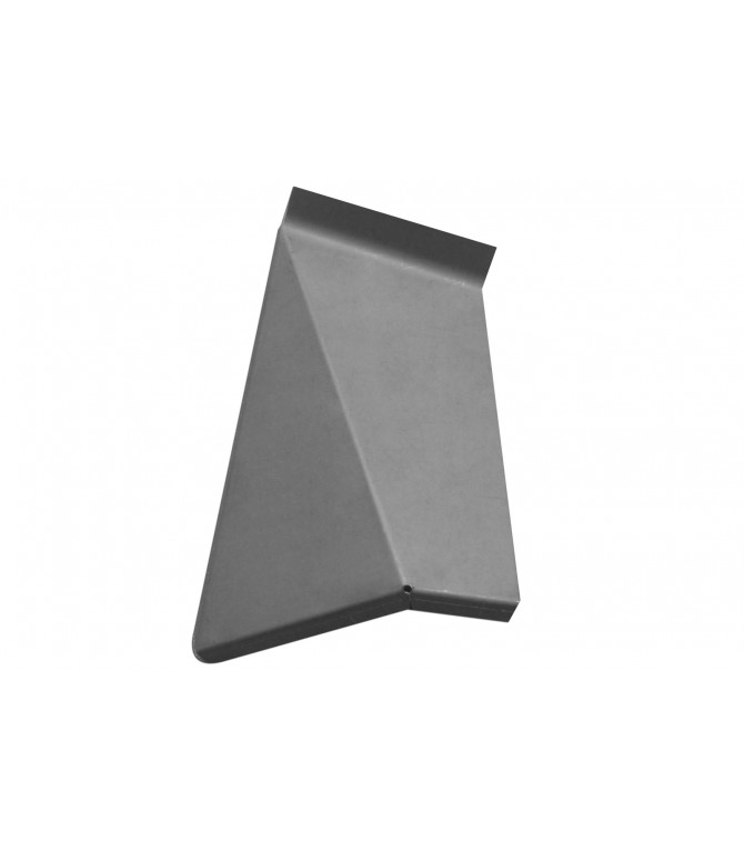 Renfort de plancher intermédiaire gauche