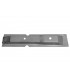 LONGERON ARRIERE SOUS PLANCHER LATERAL 2CV APRES 1970 2CV