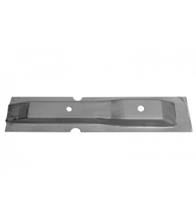 LONGERON ARRIERE SOUS PLANCHER LATERAL 2CV APRES 1970 2CV