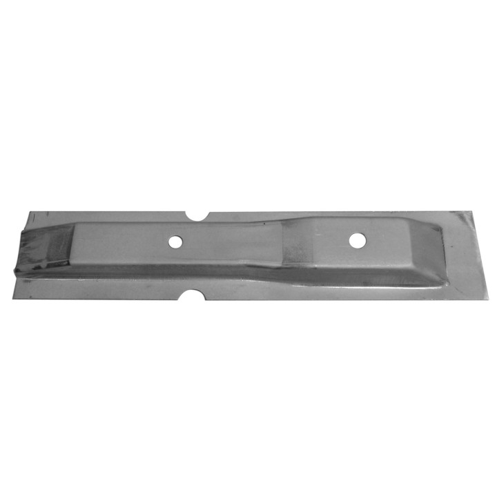 LONGERON ARRIERE SOUS PLANCHER LATERAL 2CV APRES 1970 2CV