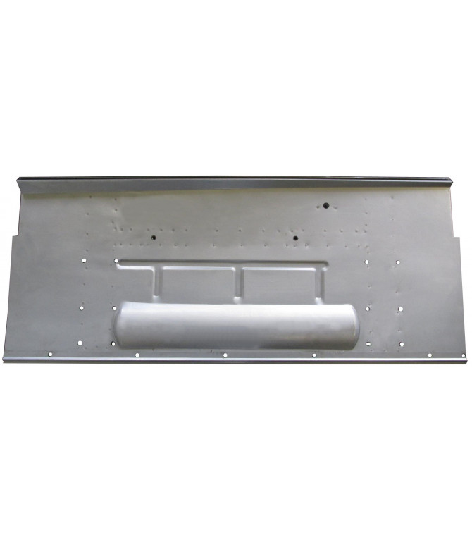 Plancher latéral pour ami 6 et ami 8 gauche