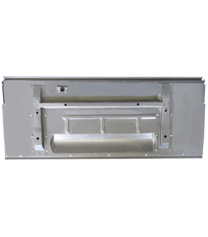 Plancher latéral pour ami 6 et ami 8 gauche