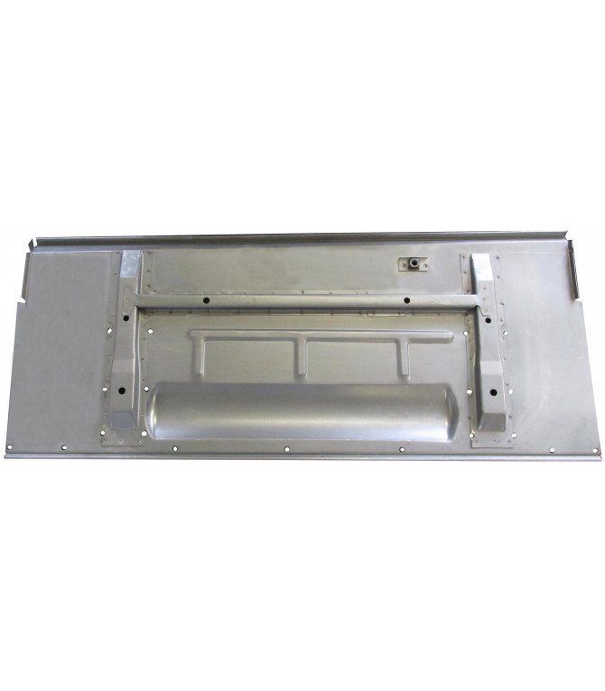 Plancher latéral pour ami 6 et ami 8 droit