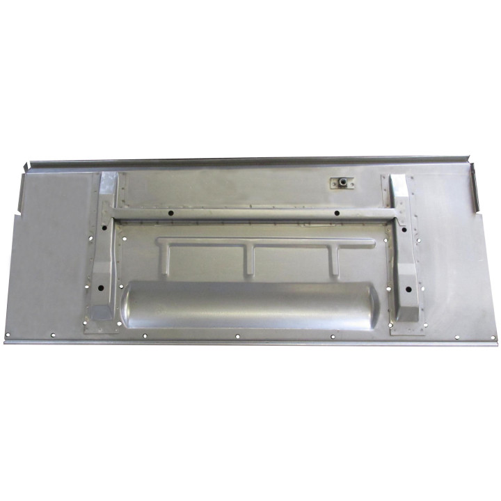 Plancher latéral pour ami 6 et ami 8 droit