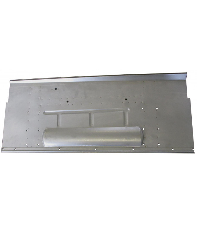 Plancher latéral pour ami 6 et ami 8 droit