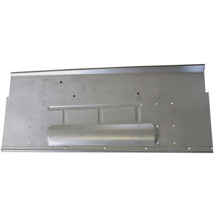 Plancher latéral pour ami 6 et ami 8 droit