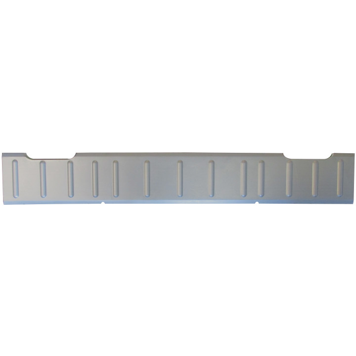 Plancher pédale AMI 6 partie supérieure