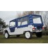 Jeu complet 1969 en Toile PVC