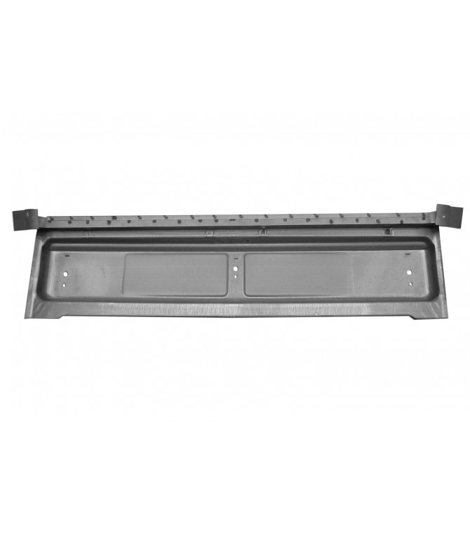 Panneau arrière 2cv complète avant 1970