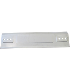 Panneau de feu arrière partie extérieure pour Dyane