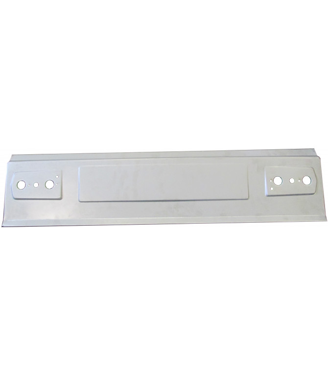 Panneau de feu arrière partie extérieure pour Dyane