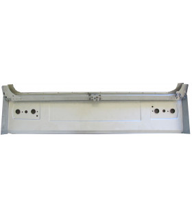 Panneau de feu arrière complet pour Dyane