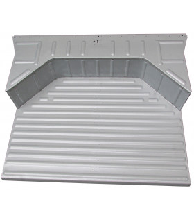 FOND DE COFFRE COMPLET POUR DYANE