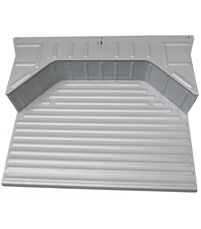 FOND DE COFFRE COMPLET POUR DYANE