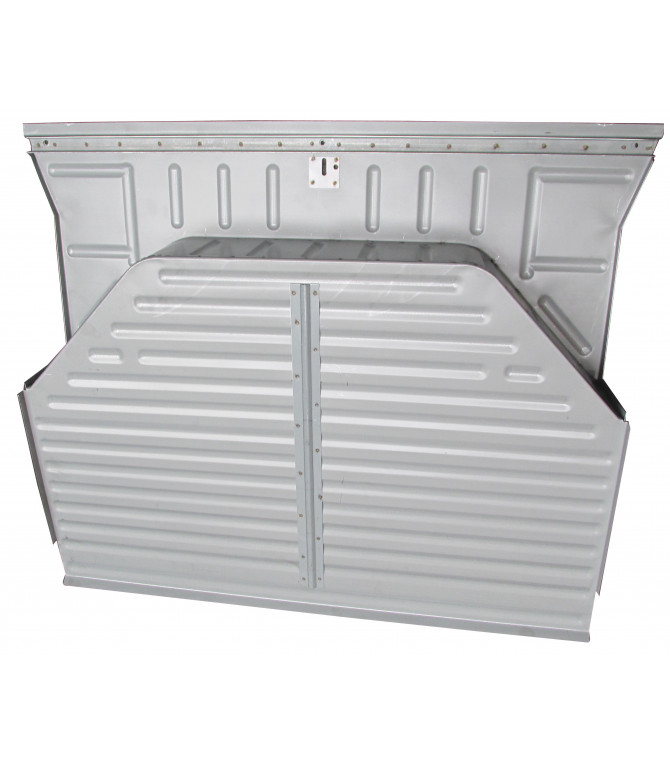 FOND DE COFFRE COMPLET POUR DYANE