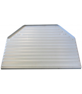 FOND DE COFFRE SIMPLE POUR DYANE