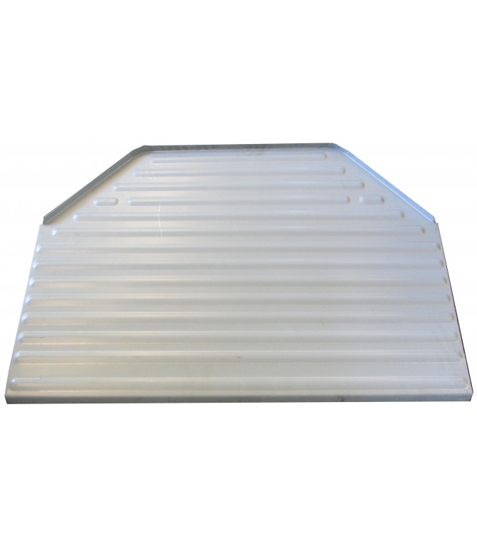 FOND DE COFFRE SIMPLE POUR DYANE